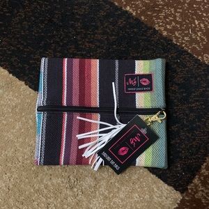 Makeup Junkie small bag